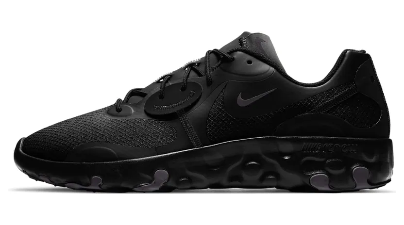 Nike Renew Lucent II Zwart (CK7811-004)