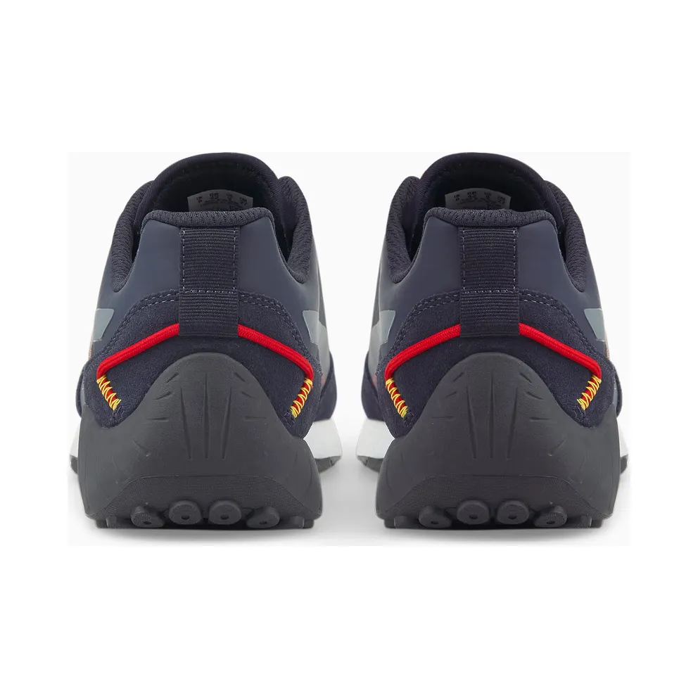 Puma Red Bull Racing SpeedFusion Motorsport Shoes Black (307001-01)