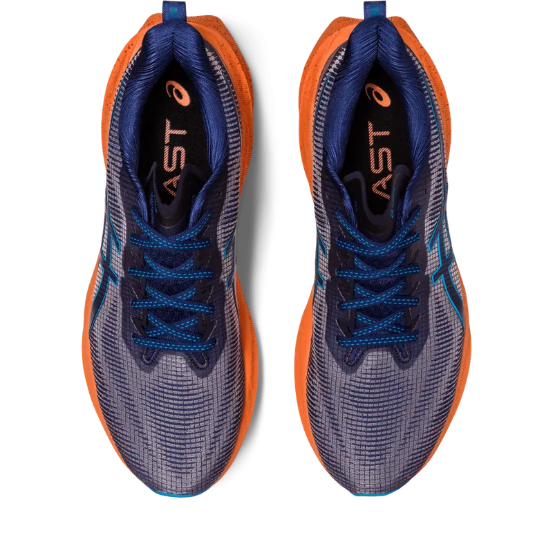 Asics NOVABLAST 3 LE Indigo Blue/Island Blue (1011B591.400)