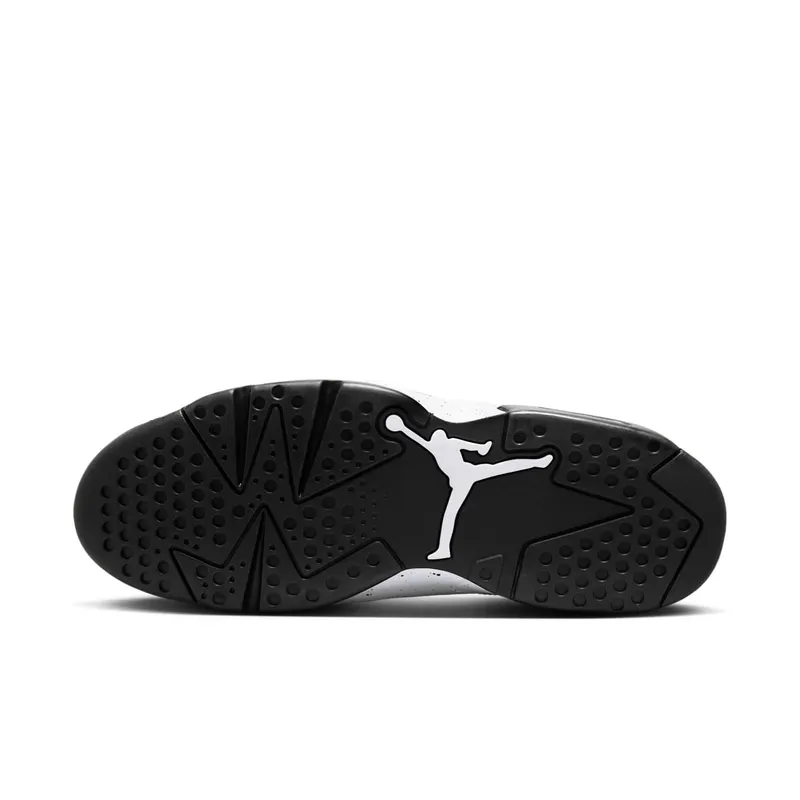 Jordan Flight Club ’91 Black White (DC7329-001)