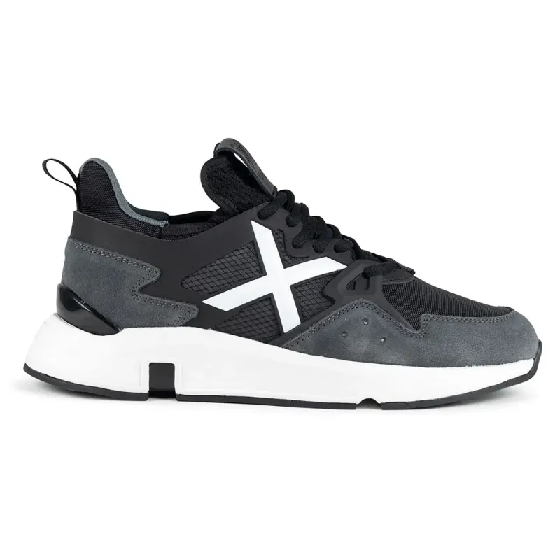 Munich sneaker Black (417211047)