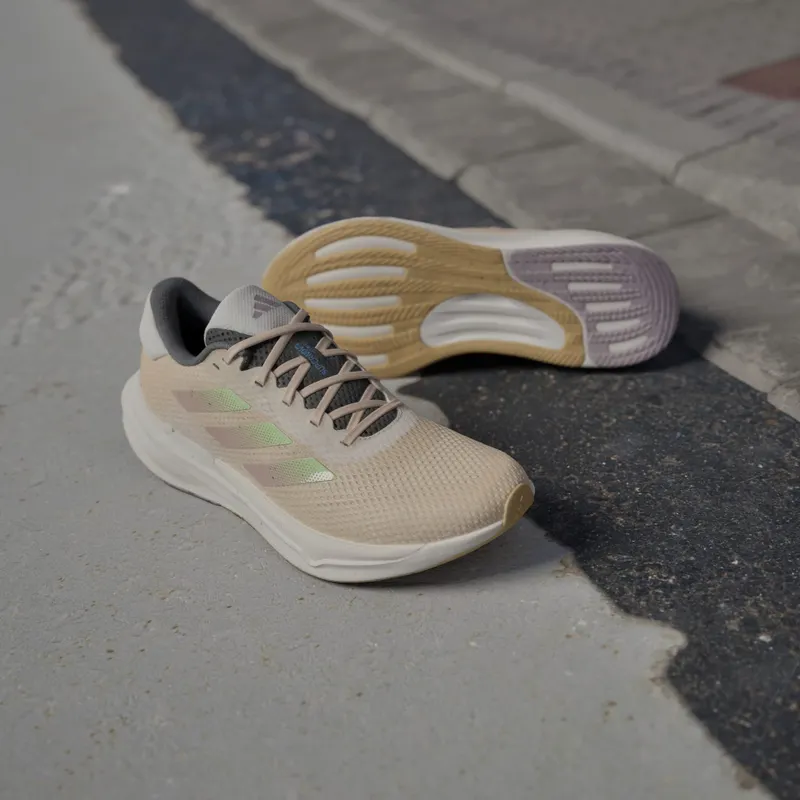 adidas Supernova Stride Move for the Planet – “Beige” (IG8325)
