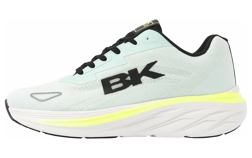 BRITISH KNIGHTS sneaker Mintgroen / Zwart (B57361708)