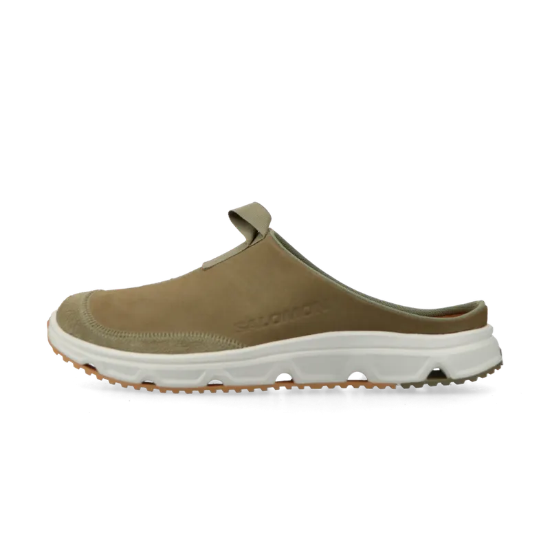 Salomon RX Slide Leather (aloe / vanila / sand) – L47751200