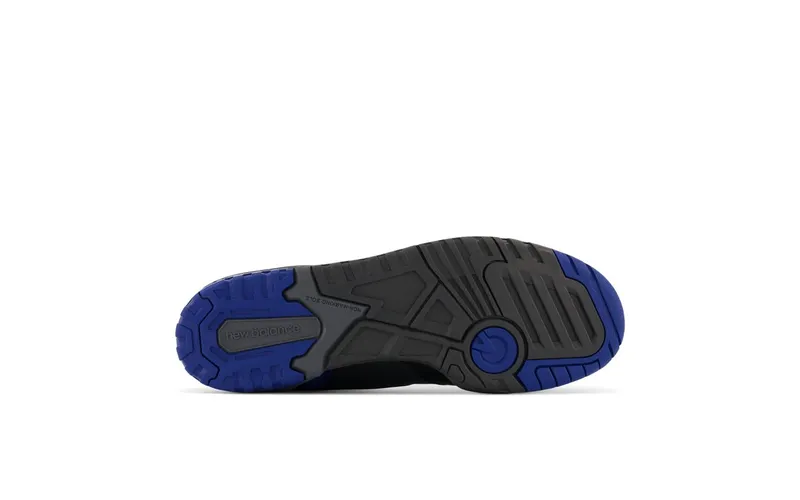 New Balance Black & Blue 550 (BB550SSB)