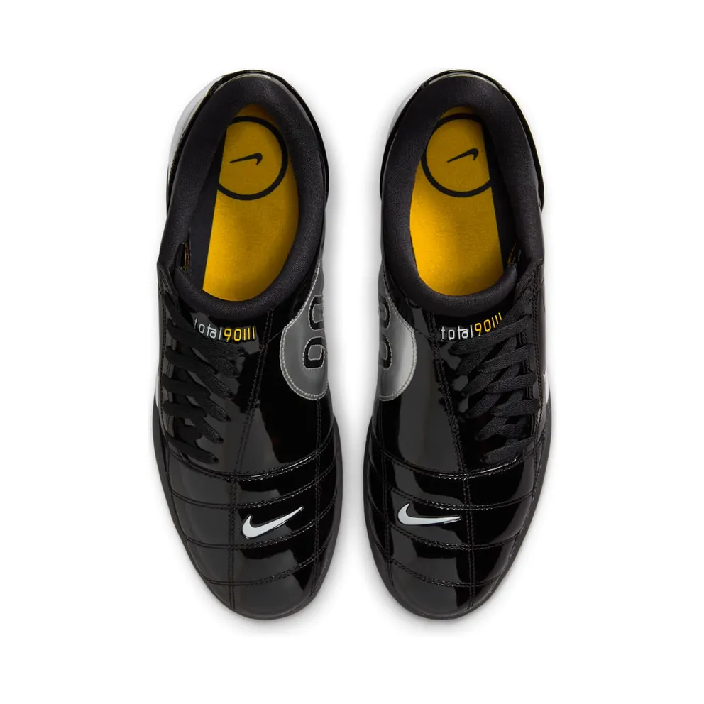 Nike Total 90 3 SP Metallic Silver Black (HJ9351-001)