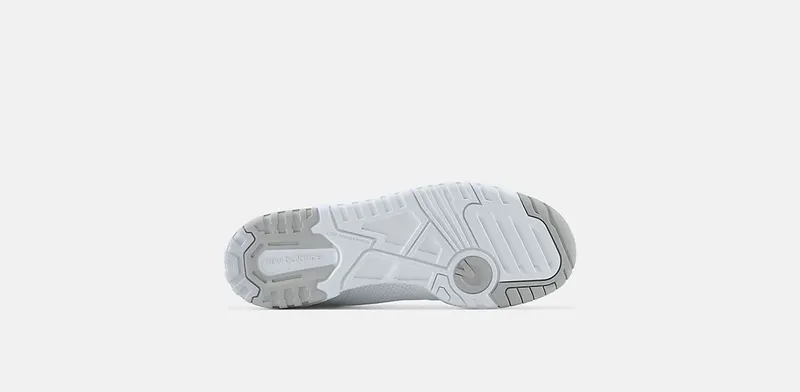 New Balance 550 “White / Grey” (BBW550BB)