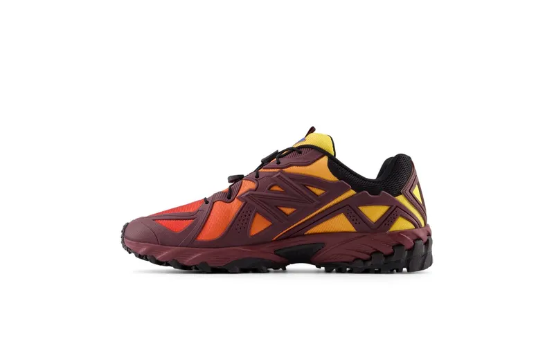 New Balance 610Dv1 “NB BURGUNDY” (ML610DA)