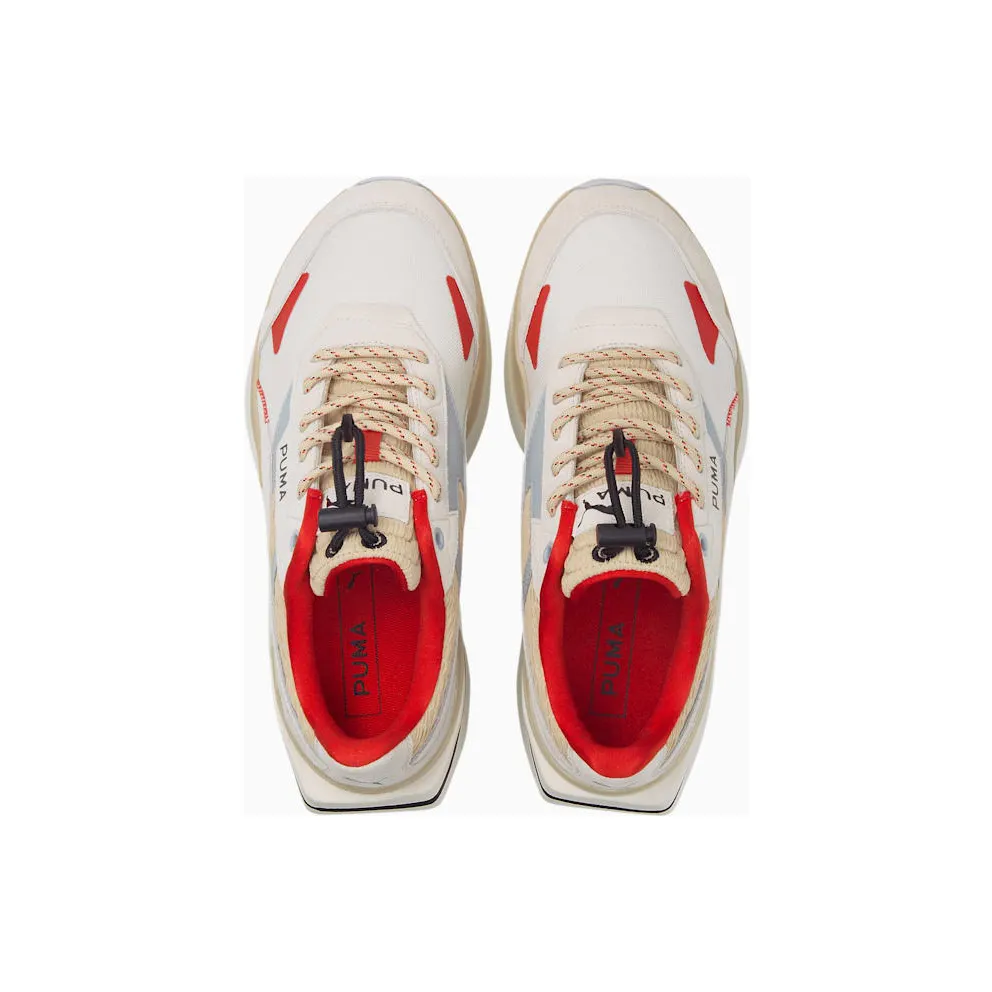 Puma Kosmo Rider Retrograde Grey (38644901)