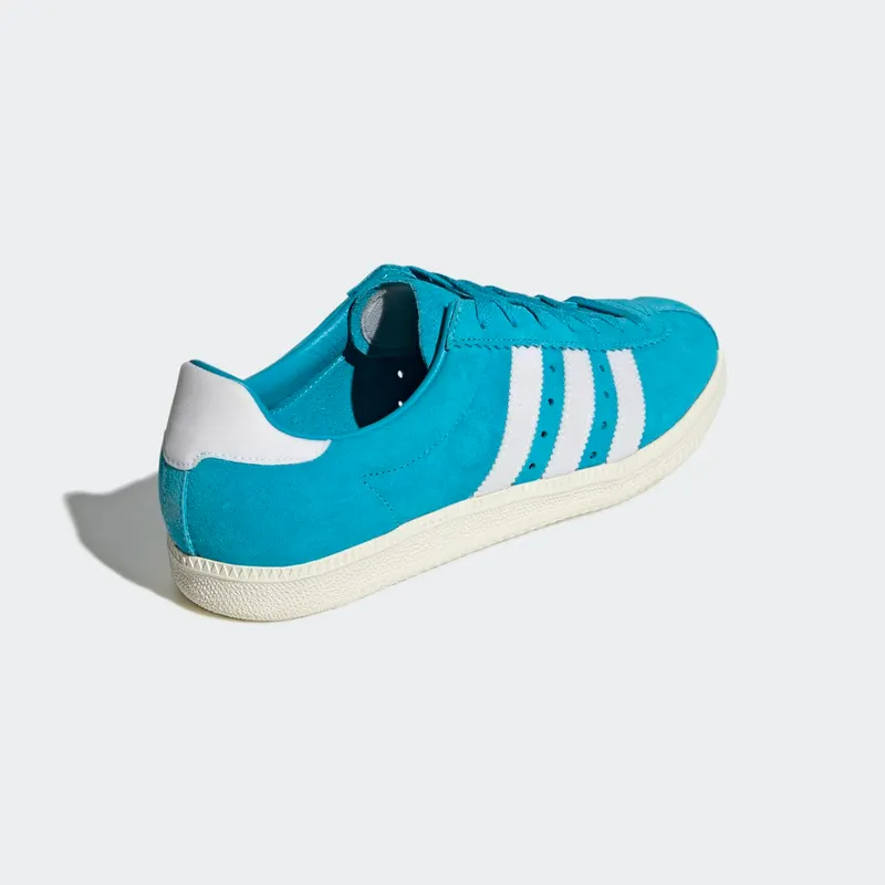 Adidas Padiham Blue Glow / Core White / Off White (GW5761)