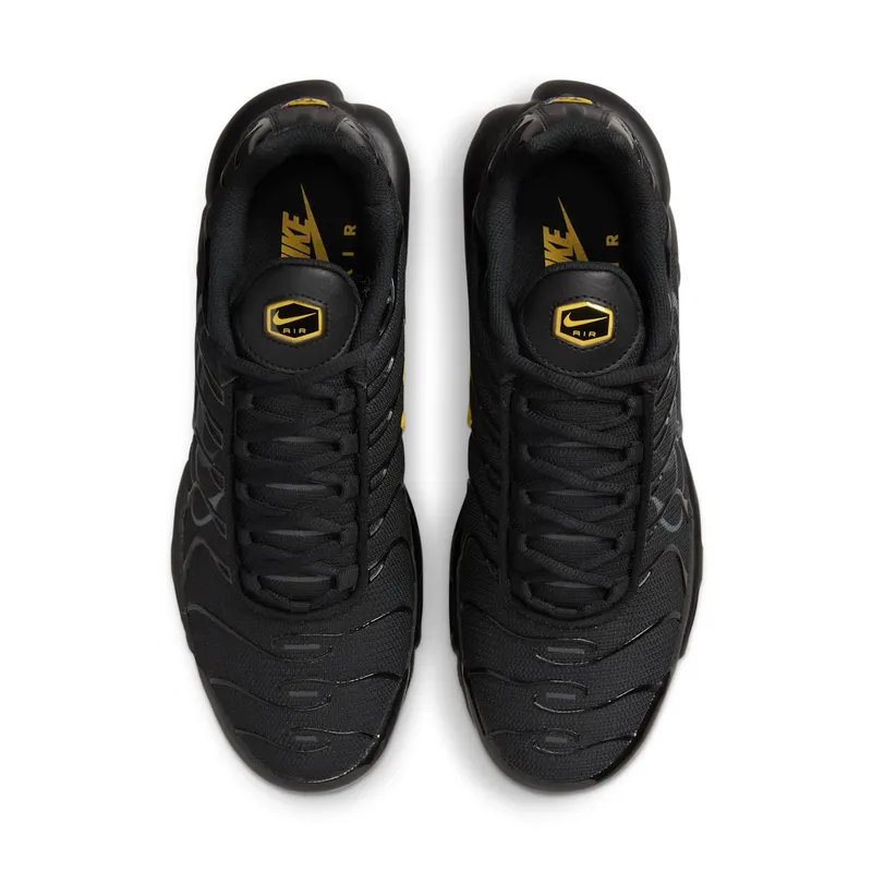 Nike Air Max Plus Black (DX2652-001)