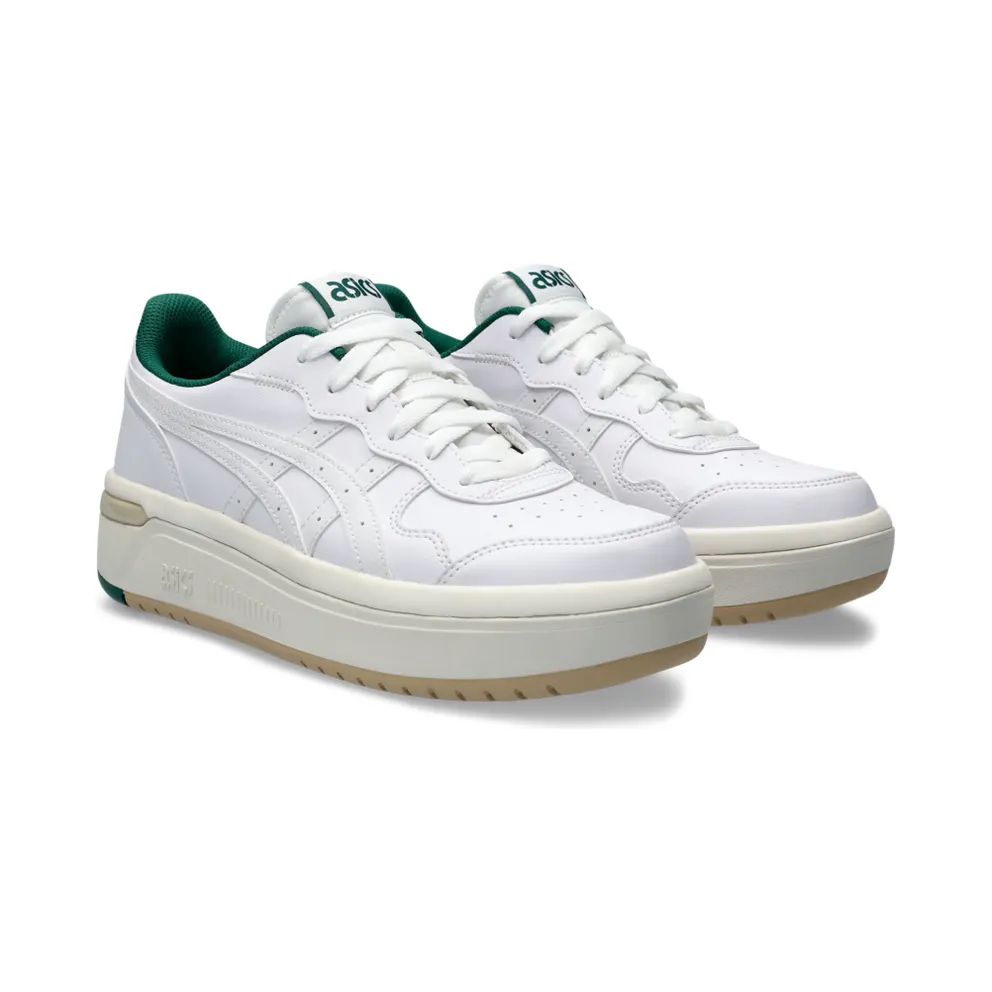 Asics Japan S St White/Jewel Green (1203A289.111)