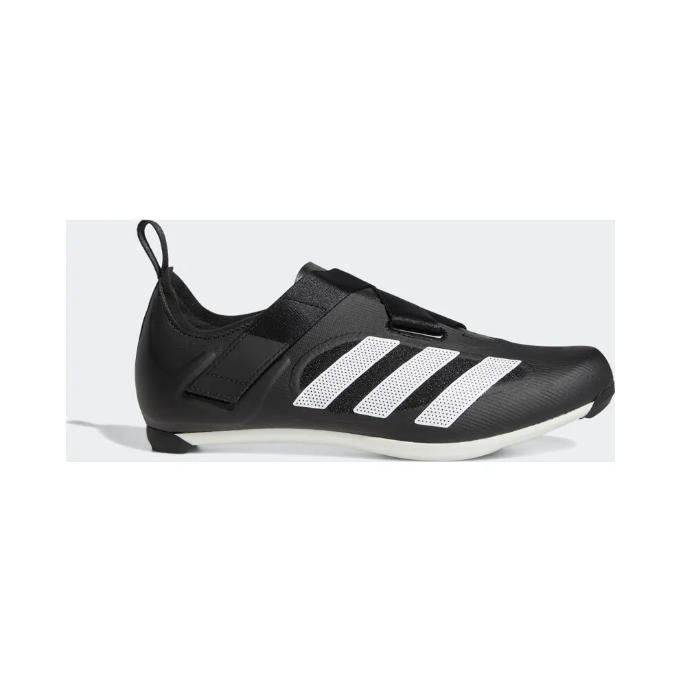 Adidas The Indoor Cycling Shoes Core Black / Cloud White / Cloud White (GX6544)