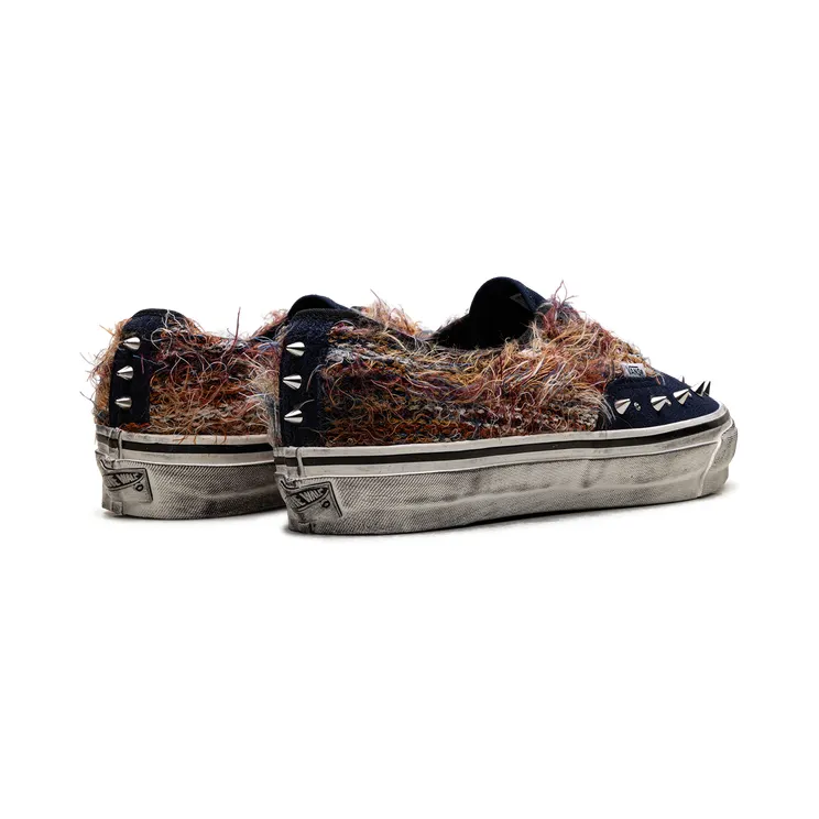 vans-authentic VN000DB8BER