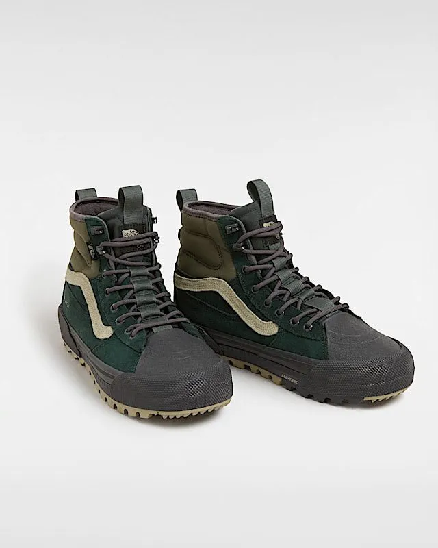 Vans Sk8-Hi Gore-Tex MTE Scarab Green (VN000CVSZAA)