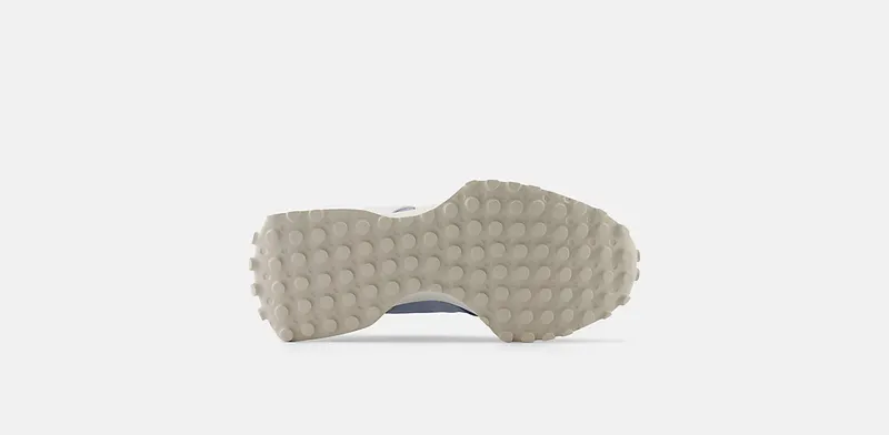 New Balance 327 Light Arctic Grey (U327FH)