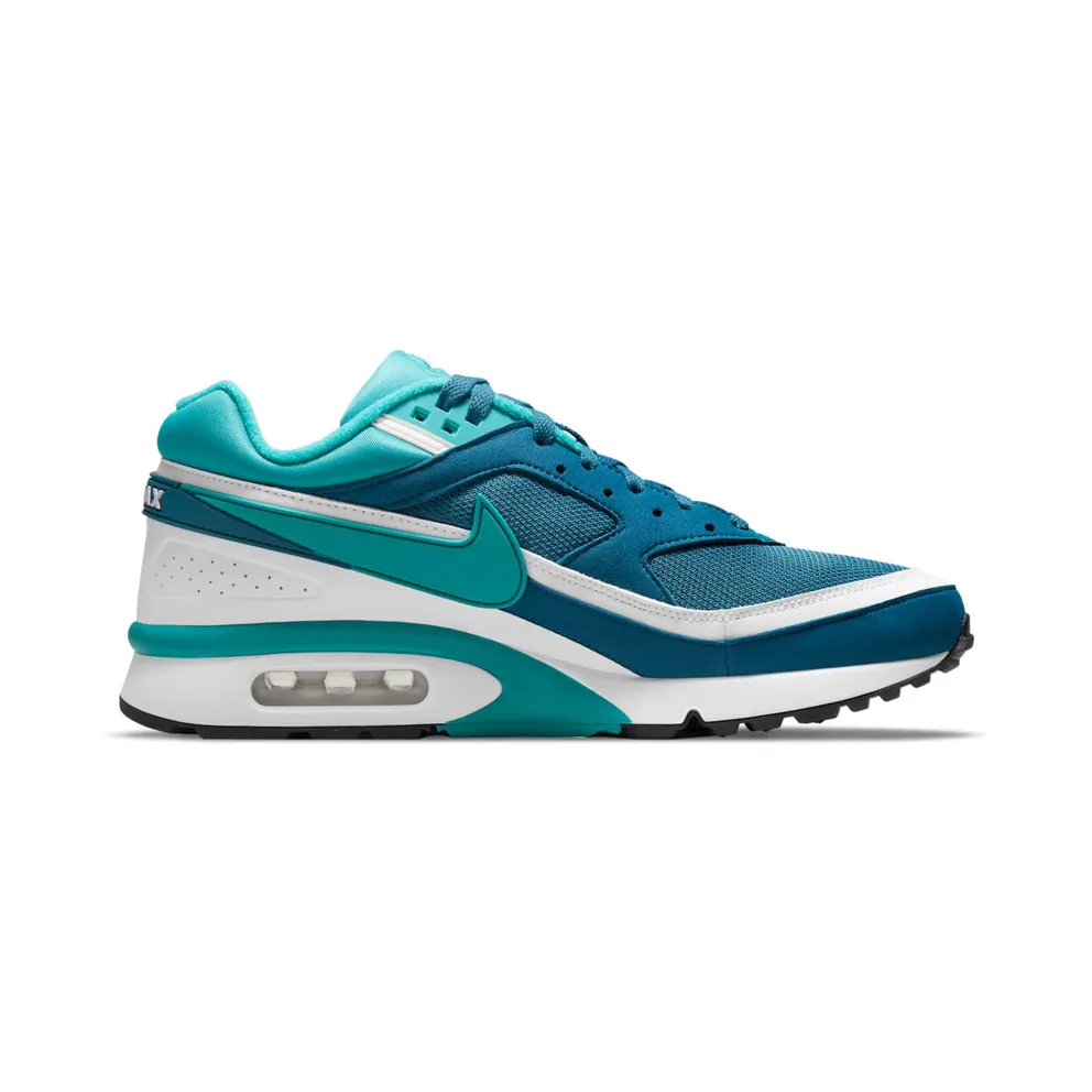 Nike Air Max BW OG Marina Blue (DJ9648-400)