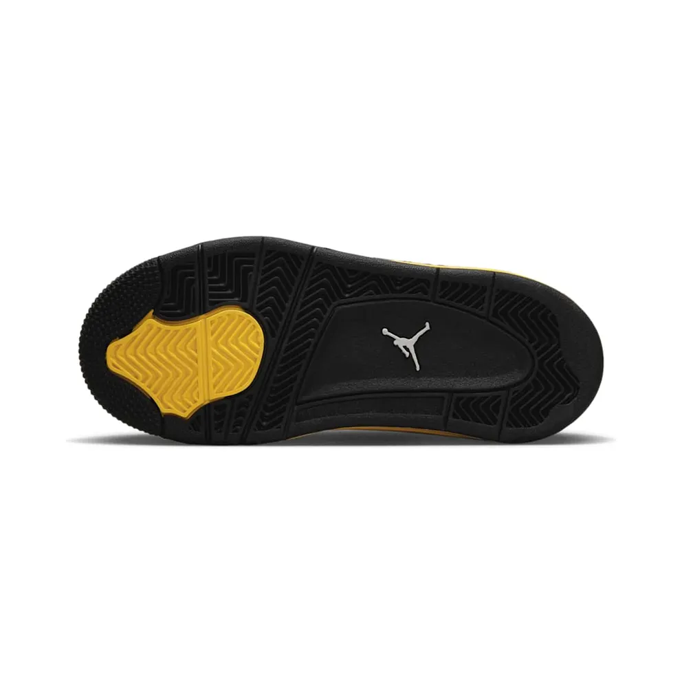 Air Jordan 4 Retro PS “Thunder 2023” (BQ7669-017)