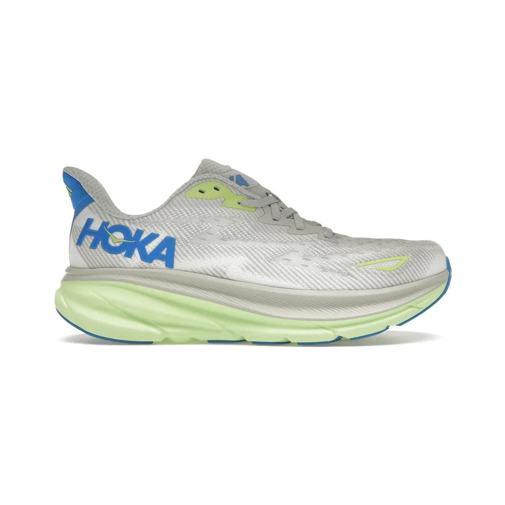 Hoka One Clifton 9 Stardust Electric Cobalt (1127895-STLC)