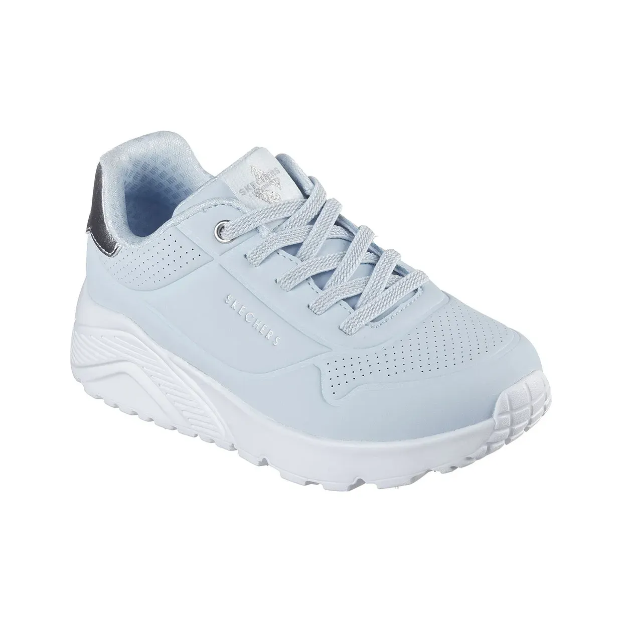 skechers-uno 310384L-LBSL