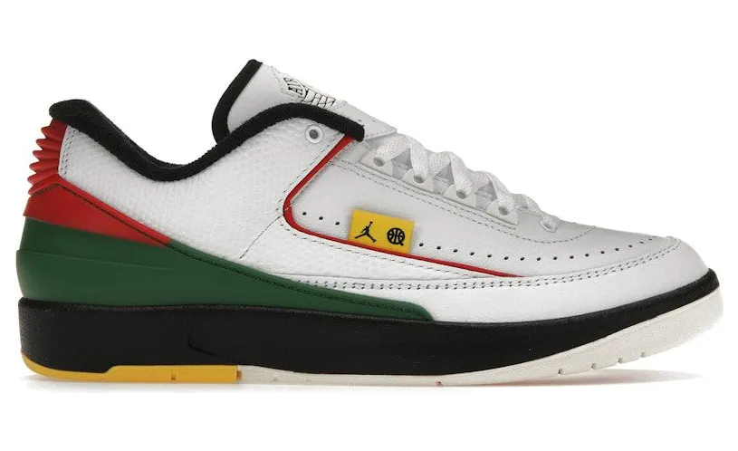 air-jordan-2 FN7686-100