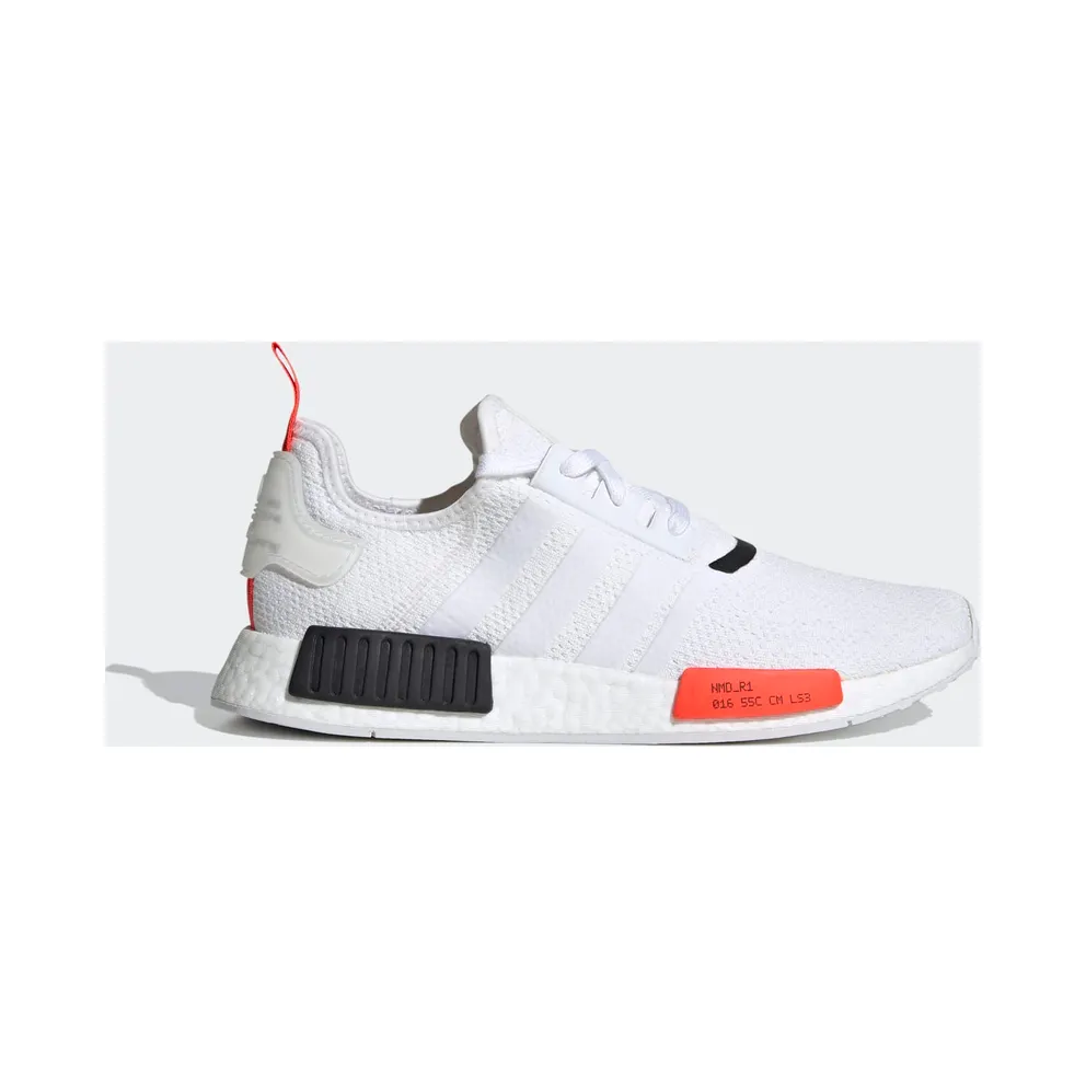 adidas NMD R1 Serial Pack Cloud White (EH0045)