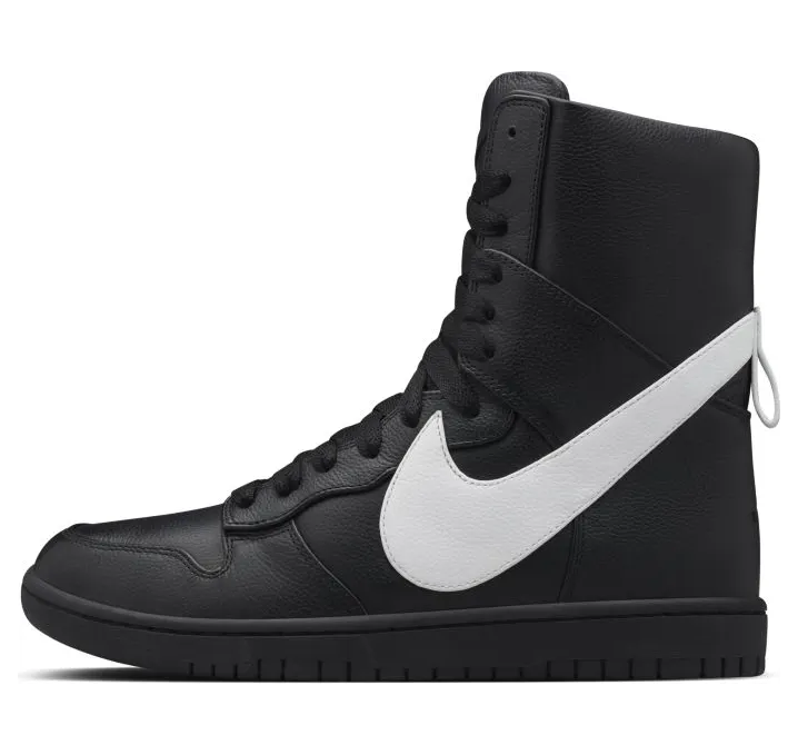 Nike Dunk Lux High x Riccardo Tisci (841647-010)