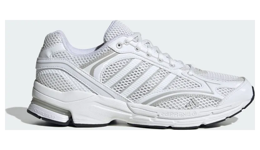 Adidas SPIRITAIN 2000 Sportschoenen Cloud White / Cloud White / Grey Two (KI6823)