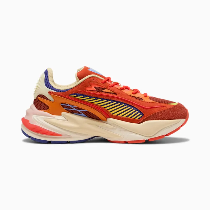 PUMA RS Surge low-top sneakers – Red (40559601)