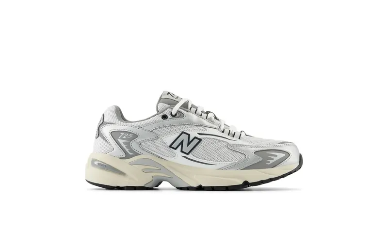 New Balance 725v1 “Metallic Silver Slate Grey” (ML725CD)