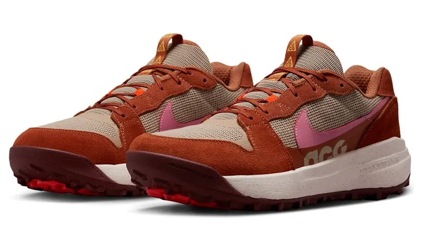 Nike ACG Lowcate Bacon (DM8019-201)