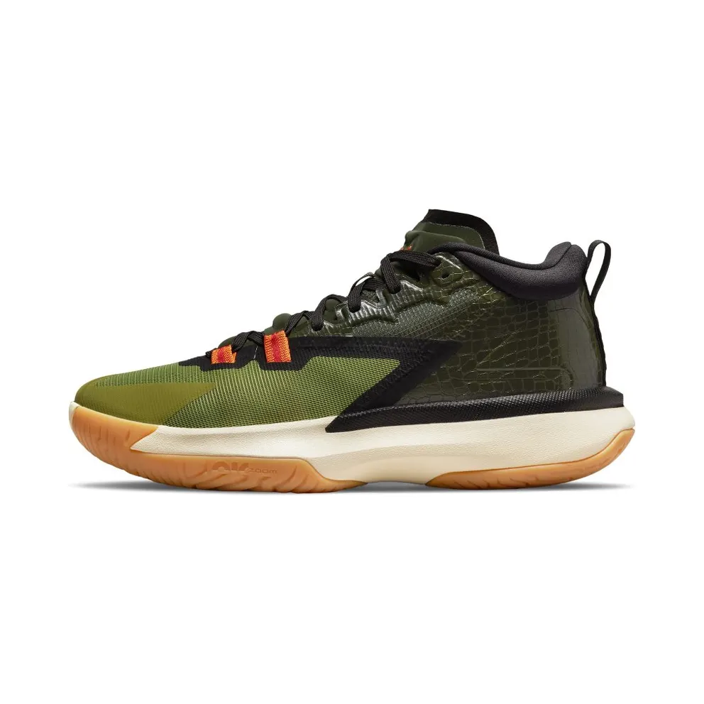 Zion 1 Green (DA3130-300)