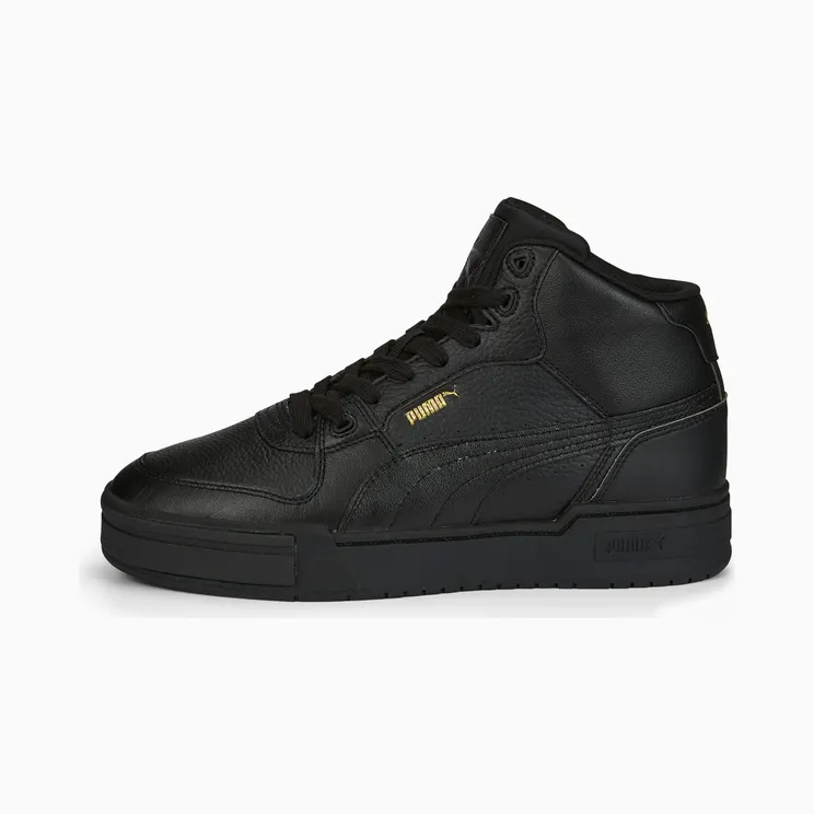 Puma CA Pro Mid Gold/Black (38675904)