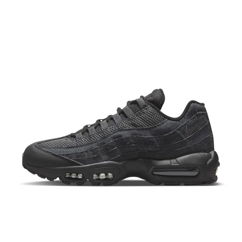Nike Air Max 95 Iron Grey (DM2816-001)