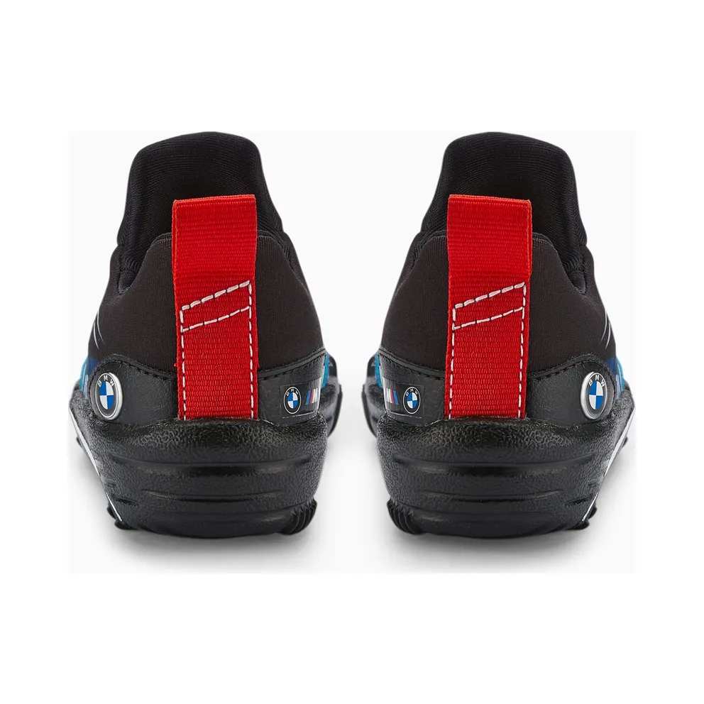 Puma BMW M Motorsport Bao Kart Motorsport Shoes White/Blue/Black (307242-01)