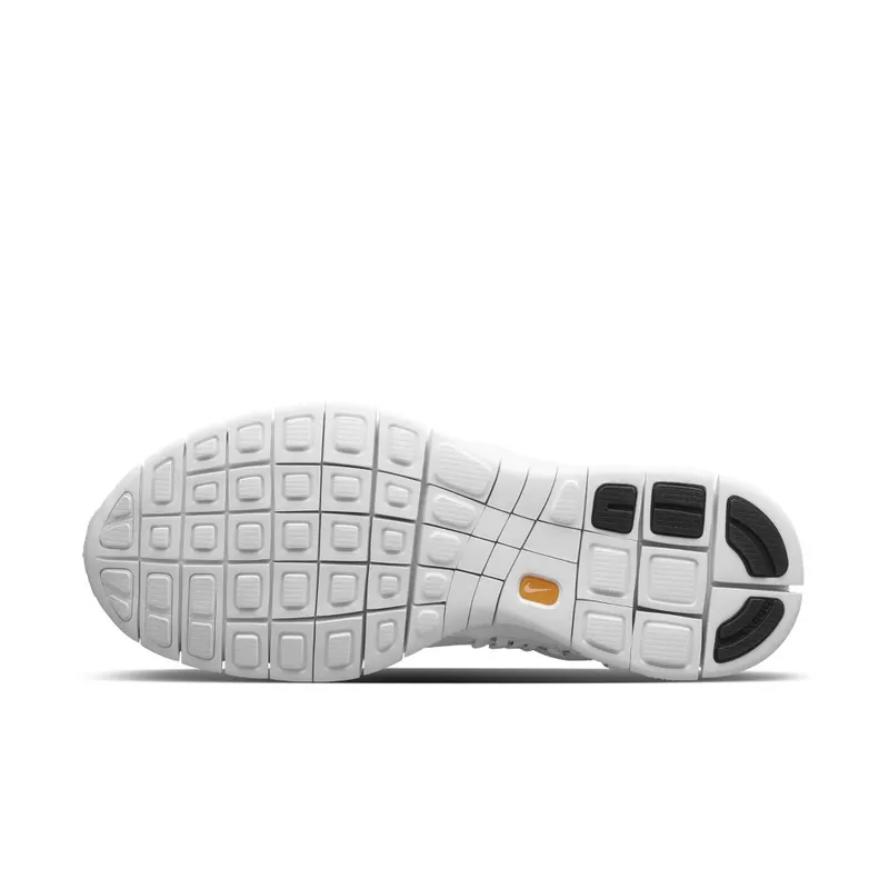 Nike Free Inneva Woven 2 Triple White (813040-111)