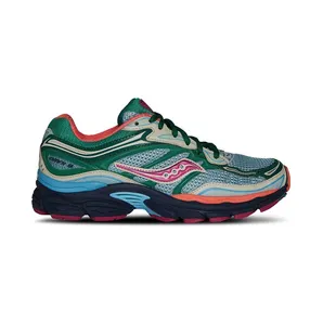 Saucony ProGrid Omni 9 Spruce Sterling Orange (S61037-3)