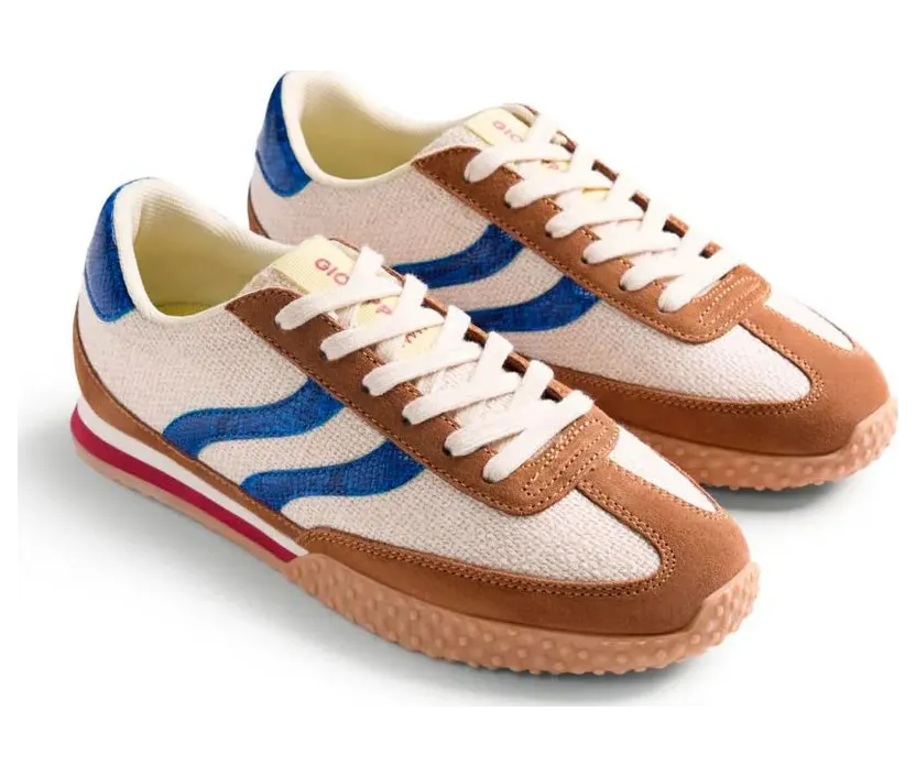 Gioseppo Blomkest Shoes 78623-P-Beige
