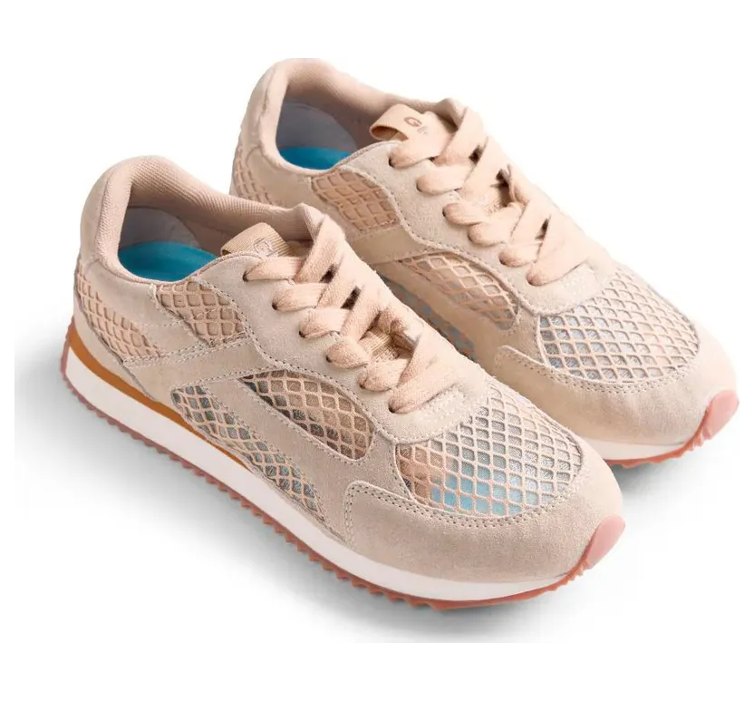 Gioseppo sneaker Beige (78050-P-Beige)