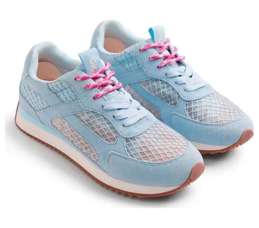 Gioseppo sneaker Light Blue (78050-P-Blue)