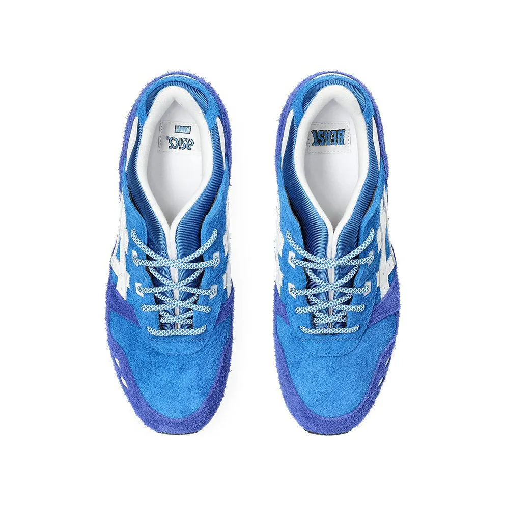 ASICS Gel-Lyte III ’07 Remastered Kith Marvel X-Men Beast Opened Box (Trading Card Not Included) (1201A958-400)