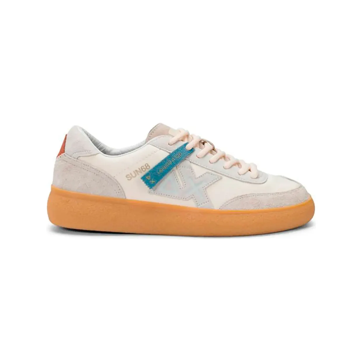 Sun68 Cream White (SCPZ36149-S31)