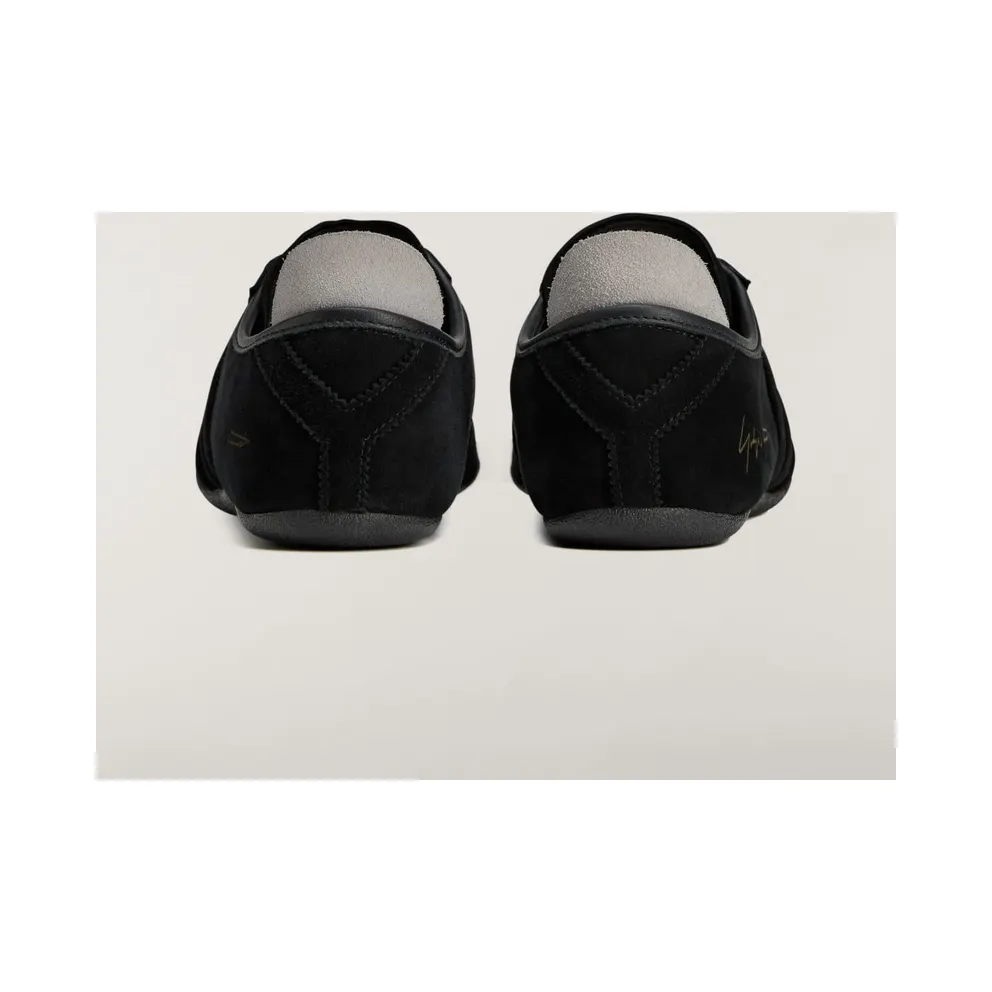 Adidas Y-3 Tokyo Black / Black / Black (JS2457)