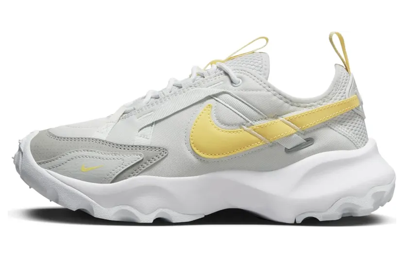 Nike TC 7900 Photon Dust Lemon Chiffon (FJ5469-025)