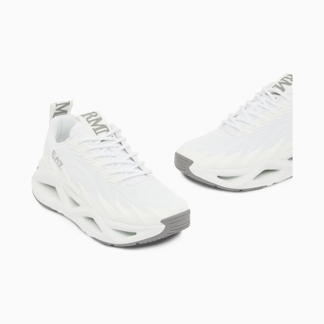 Armani Infinity Venom With Rubber Sole (7X000304-AF18442-MZ877) (5)
