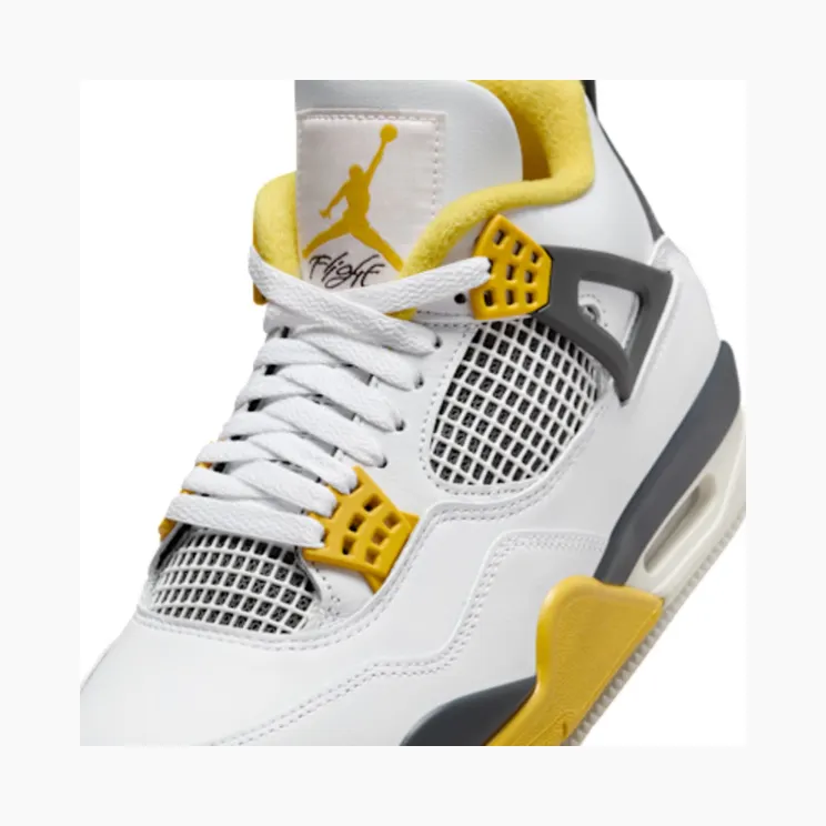air-jordan-4 AQ9129-101
