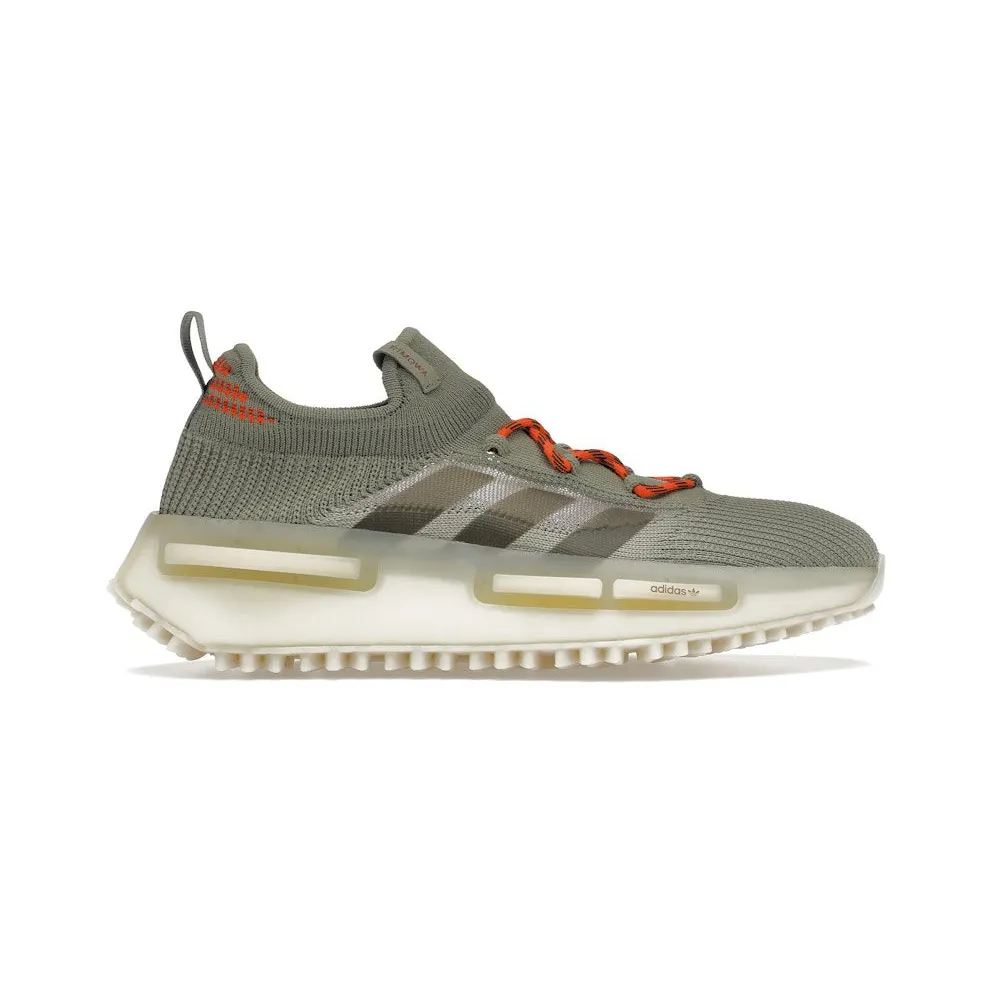 adidas NMD S1 Rimowa Made in Germany Tech Beige (HQ3962)