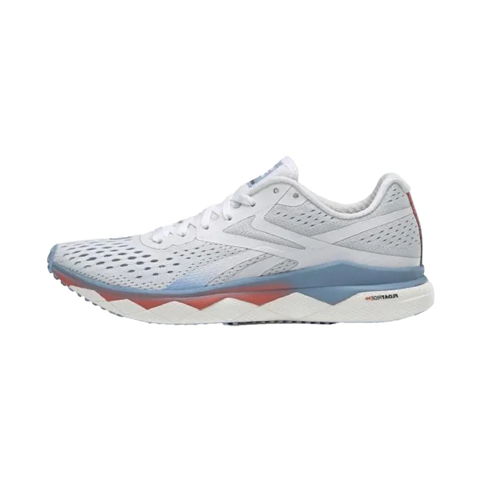 Reebok Floatride Run Fast 2.0 “White/Light Blue/Red” (EG1752)
