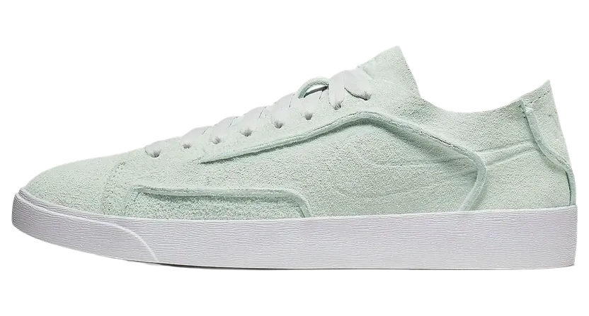 Nike Blazer Low Decon Ghost Aqua (AV5049-400)