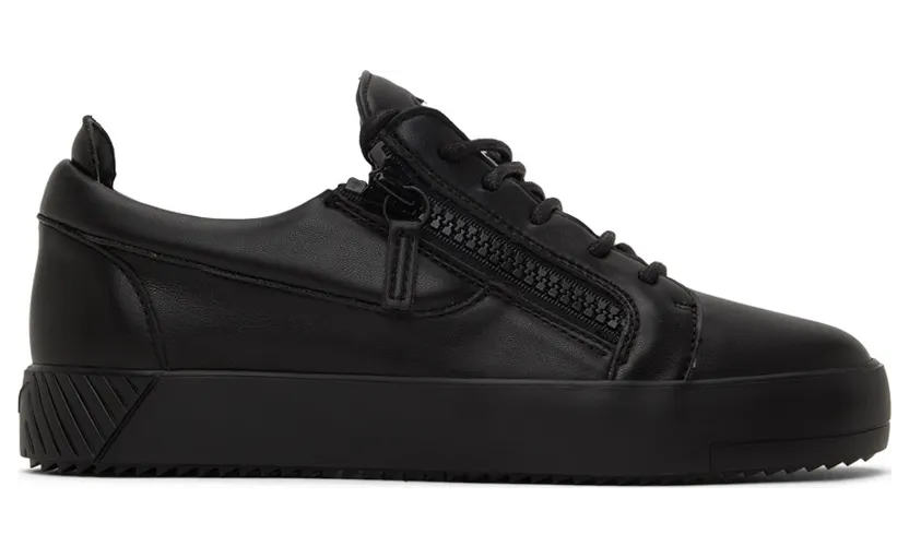 Giuseppe Zanotti Black July Traze (RU00067-87082)